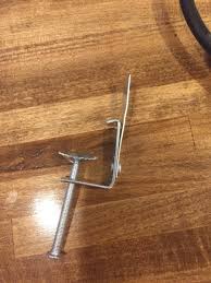 top mount sink clip issue seeking