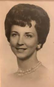 Joanne Linder, 1933-2019