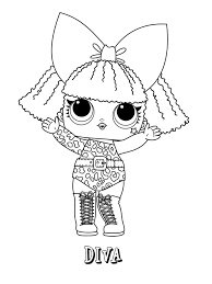 Find this pin and more on aktivity pre deti by monika kovalová. Coloring Rocks Unicorn Coloring Pages Lol Dolls Printable Coloring Pages