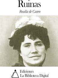 Ruinas (Spanish Edition)