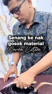 Koleksi Baju Raya Hijau 2026 di Warisan Textile