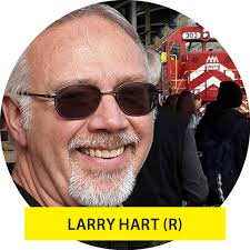 Hart Flips Orange Senate