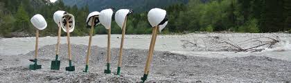 Das hochwasser hat auch tirol enorm getroffen. Aktuelles Veranstaltungen Life Lech Programme