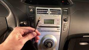 2006 yaris aux girişi (okunma sayısı 9992 defa). Adding Aux To Toyota Yaris 2007 W58824 Radio Youtube