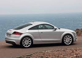It was developed in the early 1930s by fedor tokarev as a service pistol for the soviet military. Der Audi Tt Dynamisch Leicht Und Hocheffizient Audi Mediacenter