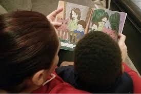 The process requires a licensing worker to visit your home and meet with you and other family members. Pandemic Stressed Foster Care System Welcomes Creative Solutions Csmonitor Com