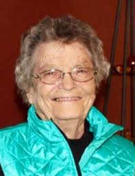 Betty L. Hudson Obituary May 29, 2018