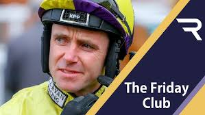 "It's still sinking in, it's very surreal." Tom Eaves & Amy Ryan