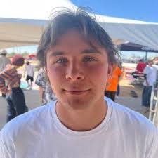 Hayden Hoffman's Instagram, Twitter & Facebook