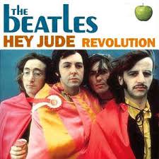 Image result for beatles revolution