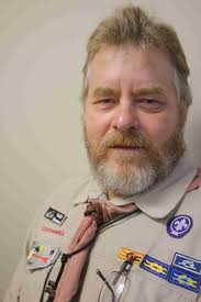 Girls interested in Scouting have their shot