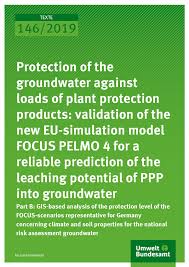 Every site that we attend receives the same professional approach, ensuring that a disciplined procedure is followed which involves Pesticides Umweltbundesamt