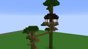 Check spelling or type a new query. Building With Grian Simple Jungle Tree House Youtube