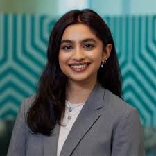 Really great way to wrap up my first year in Accenture, being shortlisted  as Rookie of the Year 2023 at the Analyst All Star Awards!