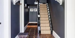 Entrance and hallway design ideas plus, expert advice for decorating the entryway to your home to help you create a warm welcome that reflects your home's true style. Designers Share The 15 Best Hallway Colors Colorful Hallways And Paint Ideas