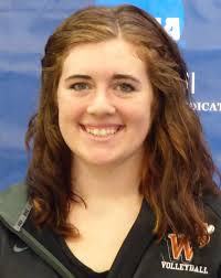 2015 Volleyball Roster