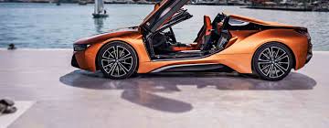 And they are meant to make interior. Bmw I8 Interior Guide