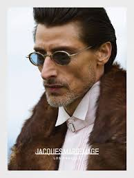 Jacque Marie Mage Paris Olympic Games Daniel Craig