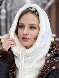 Hooded Cowl, Hooded Scarf, Balaclava, Neck Cowl, Head Scarf Women, Hood  Scarf, Neck Warmer, Trending Now. Fashionable Gifts for Her