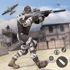 You can download any android app's apk from many sources such as apkmirror, apkpure etc. New Commando Shooter Arena New Games 2020 1 9 Apk Mod Download Unlimited Money Apksshare Com