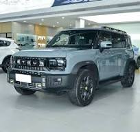 Jetour Traveller 2.0t 4x4 Crossing PRO SUV essence hors ...