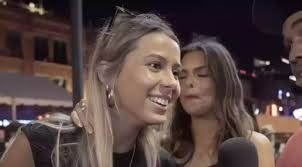 Hawk Tuah girl reveals she turned down rapper after he asked her