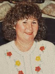 Virginia (Ginger) Stately