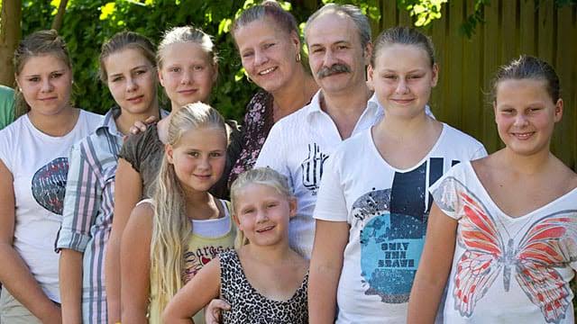 Jetzt melden sich die Wollny-Kinder zu Wort