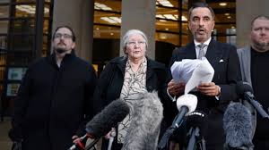 Why everyone's talking about Natalie Brown without clothes