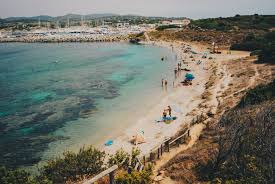 7 beautiful beaches in cagliari and its surroundings poetto. What To See In Cagliari Sardinia Travel Dudes