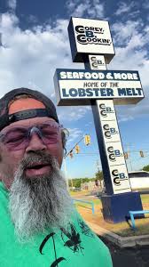 Corey B Cookin OKC, OK! Chef knocked it outta the park!!!! #food #chef...