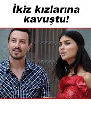 Çiftin ikiz bebekleri sağlıklı bir şekilde dünyaya geldi. Tuba Buyukustun Bu Sabah Anne Oldu