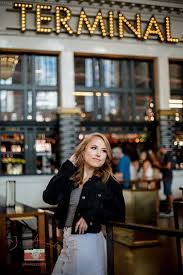 Denver Senior Pictures Union Station Senior Pictures Senior Photoshoot Union Station