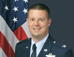 Wing commander at MacDill was relieved in July