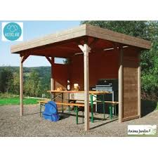Parce qu'on n'est jamais assez prudent, la tonnelle sera la solution de l'été et du printemps. Pavillon De Jardin En Bois Autoclave 19mm Regensburg 5m Solid Pas Cher Achat Vente