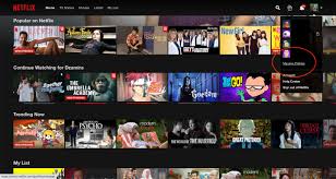 Cara download film terbaru tahun 2020. Now You Can Enjoy Netflix In Bahasa Melayu Here S How