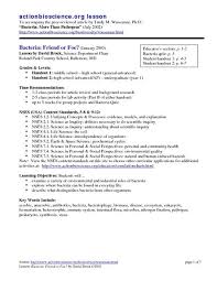 Bacteria Friend Or Foe Lesson Plan Lesson Planet Lesson Planet Lesson Fun Education