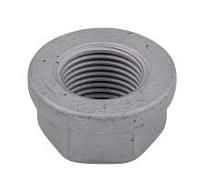 Flange Nut