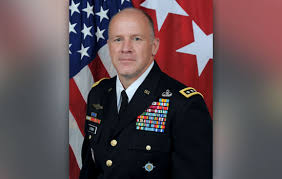 More the worlds military history wiki. Liberal Arts Alumnus Promoted To Four Star General Rit