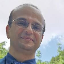 Anthony Scerri's Instagram, Twitter & Facebook