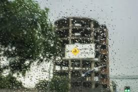 Chuvas irregulares devem persistir até o fim da semana em Goiás
