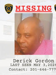 Hackensack NJ police searching for missing man last seen in May