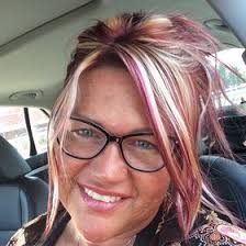 Tish Mitchell's Instagram, Twitter & Facebook