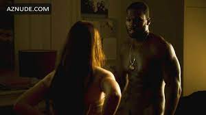 50 CENT Nude - AZNude Men