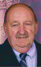 Obituary information for Donald J. Stoessel