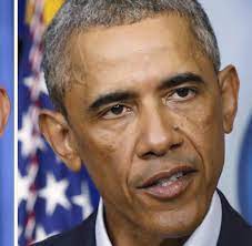 Obama ist neuer präsident der usa. Us Prasident Warum Barack Obama So Unbeliebt Ist Welt