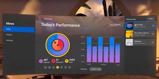 Pin By Mohammad On Oculus Quest 2 In 2021 Oculus Quest Fitness Devices Oculus