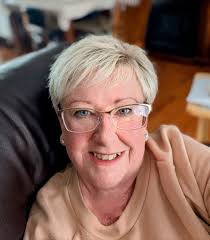 What do you think of my new haircut and color?