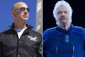 Find out who is richard branson dating, how tall is he, and view countdown timer to richard branson's birthday as well as today's celebrity birthdays. Virgin Galactic Founder Richard Branson To Try To Beat Jeff Bezos To Space Report