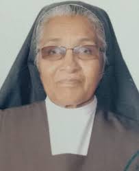 UPDATE ON Jacqueline Vandenabeele. I got word she passed yesterday morning  (stroke). She was a hard worker and maybe the Lord said you have done your  job well...rest for just a short